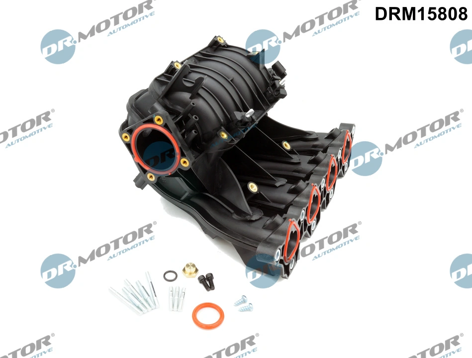 Intake Manifold Module